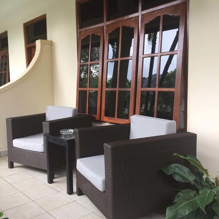 Villa Jaya Lovina Rom bilde